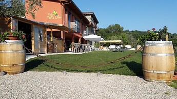 Relais Villa Olivi