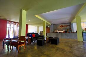 Afterglow hostel
