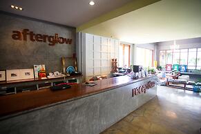 Afterglow hostel