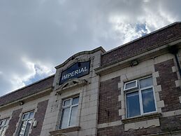 Imperial Salford Hotel