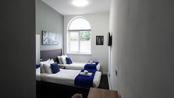 Imperial Salford Hotel