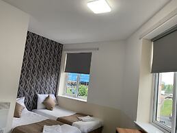 Imperial Salford Hotel