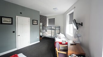 Imperial Salford Hotel