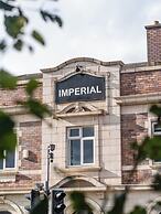 Imperial Salford Hotel