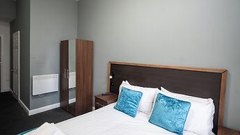 Imperial Salford Hotel