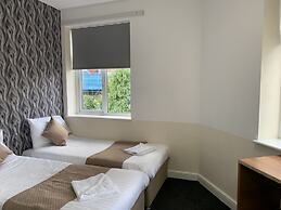 Imperial Salford Hotel