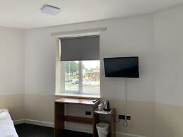 Imperial Salford Hotel