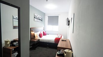 Imperial Salford Hotel