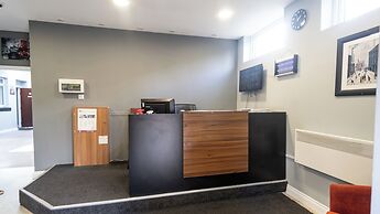 Imperial Salford Hotel