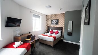 Imperial Salford Hotel