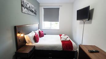 Imperial Salford Hotel