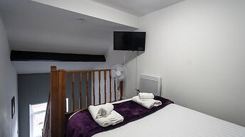 Imperial Salford Hotel