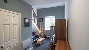 Imperial Salford Hotel