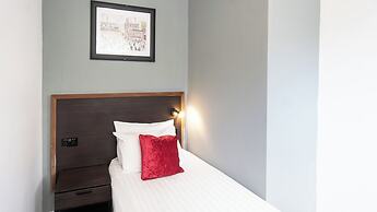 Imperial Salford Hotel