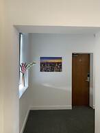 Imperial Salford Hotel