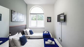 Imperial Salford Hotel