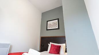 Imperial Salford Hotel