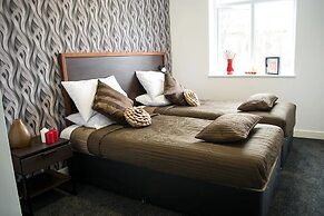 Imperial Salford Hotel