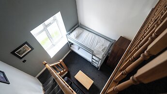 Imperial Salford Hotel