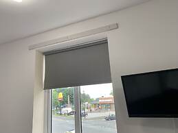 Imperial Salford Hotel