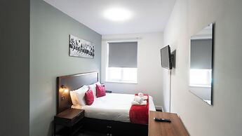 Imperial Salford Hotel