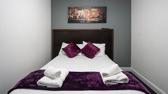 Imperial Salford Hotel