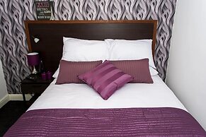 Imperial Salford Hotel