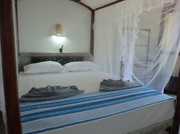 Peacock Wings Guest House