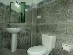 Peacock Wings Guest House