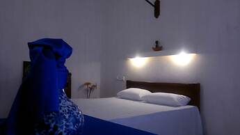 Peacock Wings Guest House