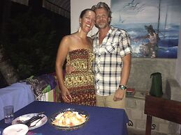 Peacock Wings Guest House