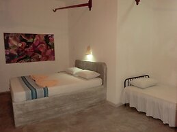 Peacock Wings Guest House