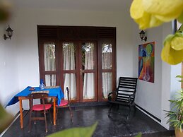 Peacock Wings Guest House