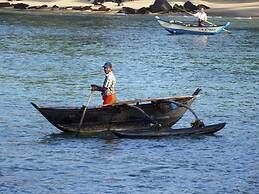 Peacock Wings Guest House