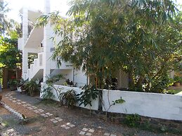 Peacock Wings Guest House