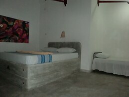 Peacock Wings Guest House