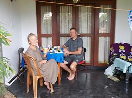 Peacock Wings Guest House