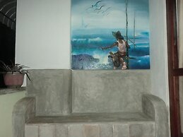 Peacock Wings Guest House