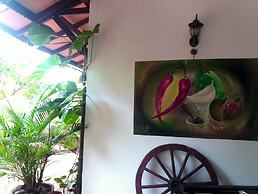 Peacock Wings Guest House