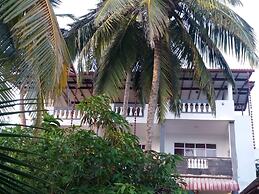 Peacock Wings Guest House