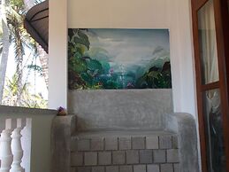 Peacock Wings Guest House