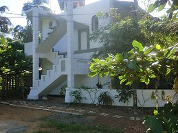 Peacock Wings Guest House