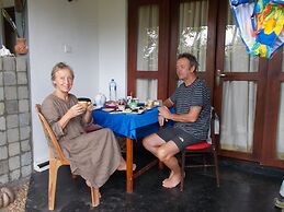 Peacock Wings Guest House