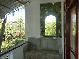 Peacock Wings Guest House