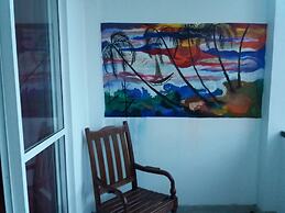 Peacock Wings Guest House