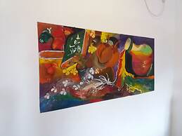 Peacock Wings Guest House