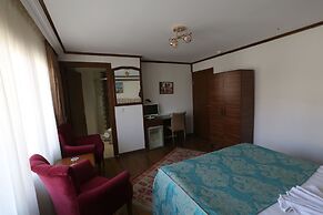 Hotel Ankatra