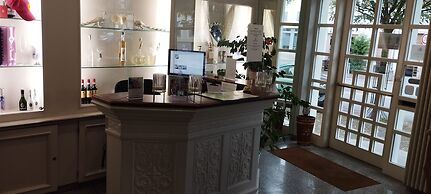 Hotel am Theater beim Schloss