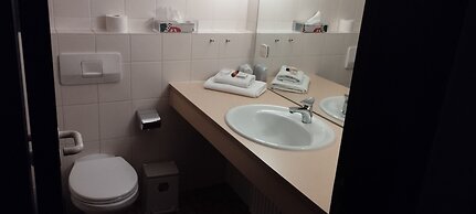 Hotel am Theater beim Schloss
