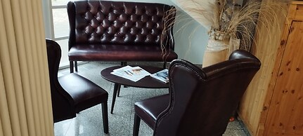 Hotel am Theater beim Schloss
